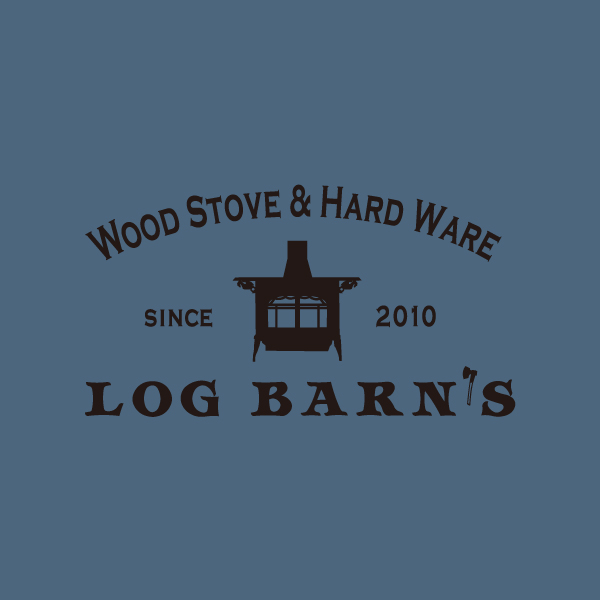 LOG BARN'S